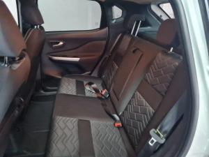 Nissan Magnite 1.0 Turbo Acenta Plus manual - Image 14