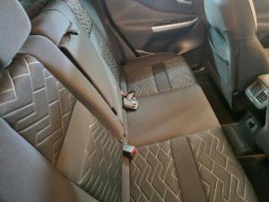 Nissan Magnite 1.0 Turbo Acenta Plus manual - Image 15