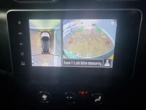 Nissan Magnite 1.0 Turbo Acenta Plus manual - Image 17