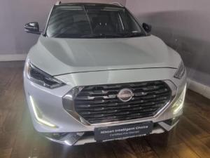 Nissan Magnite 1.0 Turbo Acenta Plus manual - Image 3