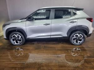 Nissan Magnite 1.0 Turbo Acenta Plus manual - Image 5