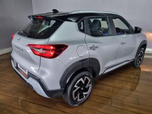 Nissan Magnite 1.0 Turbo Acenta Plus manual - Image 7
