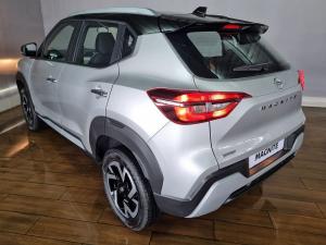 Nissan Magnite 1.0 Turbo Acenta Plus manual - Image 8