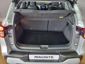 Nissan Magnite 1.0 Turbo Acenta Plus manual - Image 9