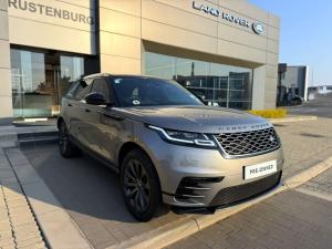 Land Rover Range Rover Velar D180 SE - Image 1