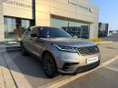 Thumbnail Land Rover Range Rover Velar D180 SE