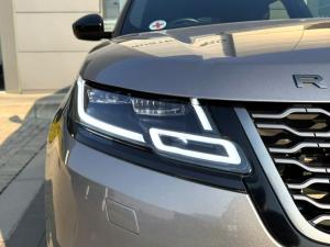 Land Rover Range Rover Velar D180 SE - Image 3