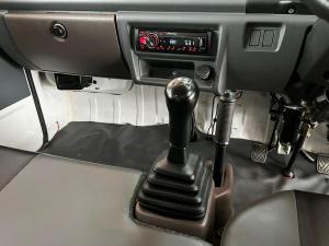 Suzuki Super Carry 1.2 - Image 13