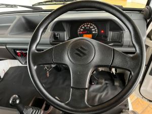Suzuki Super Carry 1.2 - Image 14
