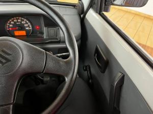 Suzuki Super Carry 1.2 - Image 16