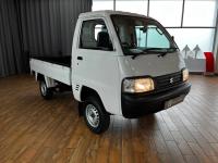 Thumbnail Suzuki Super Carry 1.2