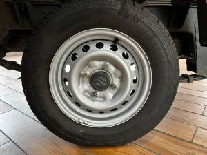 Suzuki Super Carry 1.2 - Image 11