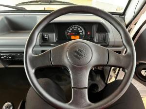 Suzuki Super Carry 1.2 - Image 20