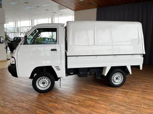 Suzuki Super Carry 1.2 - Image 7