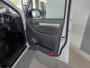JAC T6 2.0CTI single cab Lux - Image 11