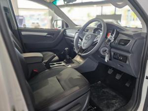 JAC T6 2.0CTI single cab Lux - Image 12