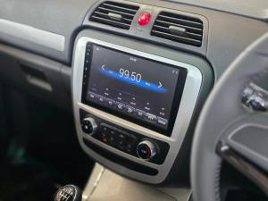 JAC T6 2.0CTI single cab Lux - Image 13