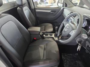 JAC T6 2.0CTI single cab Lux - Image 15