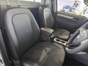 JAC T6 2.0CTI single cab Lux - Image 19