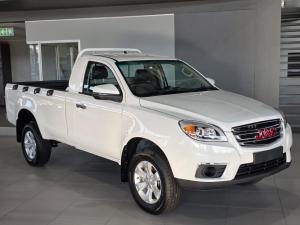 JAC T6 2.0CTI single cab Lux - Image 1