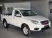JAC T6 2.0CTI single cab Lux - Thumbnail 1
