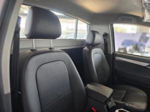 JAC T6 2.0CTI single cab Lux - Image 20