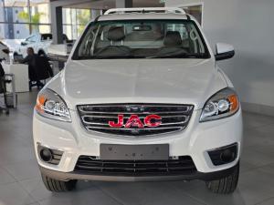 JAC T6 2.0CTI single cab Lux - Image 2