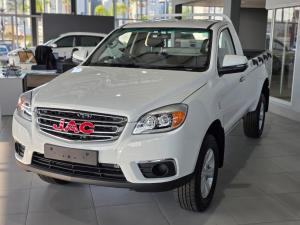 JAC T6 2.0CTI single cab Lux - Image 3