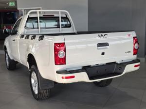 JAC T6 2.0CTI single cab Lux - Image 4
