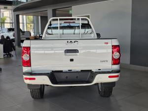 JAC T6 2.0CTI single cab Lux - Image 5