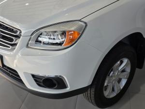JAC T6 2.0CTI single cab Lux - Image 6