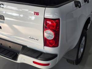 JAC T6 2.0CTI single cab Lux - Image 7