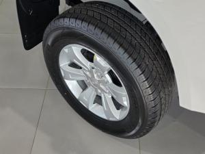 JAC T6 2.0CTI single cab Lux - Image 8