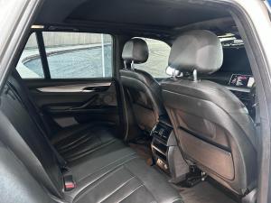 BMW X5 xDrive30d M Sport - Image 12
