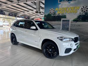 BMW X5 xDrive30d M Sport - Image 1