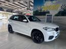 Thumbnail BMW X5 xDrive30d M Sport