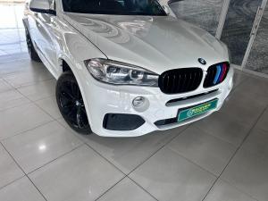 BMW X5 xDrive30d M Sport - Image 2