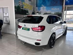 BMW X5 xDrive30d M Sport - Image 3