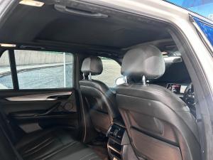 BMW X5 xDrive30d M Sport - Image 8