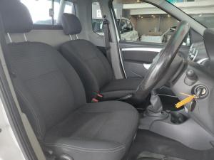 Nissan NP200 1.6 16v high - Image 11
