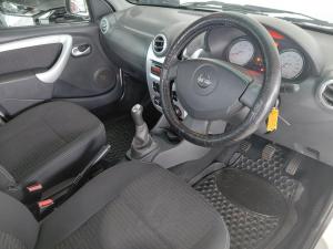 Nissan NP200 1.6 16v high - Image 12