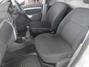 Nissan NP200 1.6 16v high - Image 15