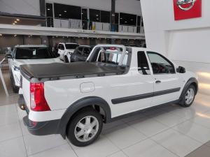 Nissan NP200 1.6 16v high - Image 20
