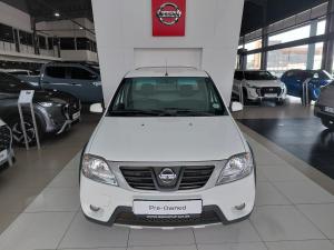 Nissan NP200 1.6 16v high - Image 3