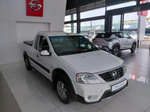 Nissan NP200 1.6 16v high - Image 4