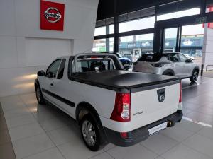 Nissan NP200 1.6 16v high - Image 5