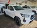 Toyota Hilux 2.4GD-6 Xtra cab Raider manual - Thumbnail 1