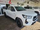 Thumbnail Toyota Hilux 2.4GD-6 Xtra cab Raider manual