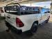 Toyota Hilux 2.4GD-6 Xtra cab Raider manual - Thumbnail 2