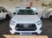Toyota Hilux 2.4GD-6 Xtra cab Raider manual - Thumbnail 4